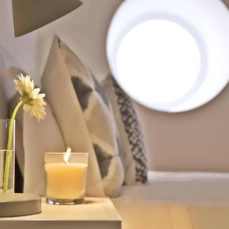 Combro 77 Charming By Get Your Lejlighed Lisboa