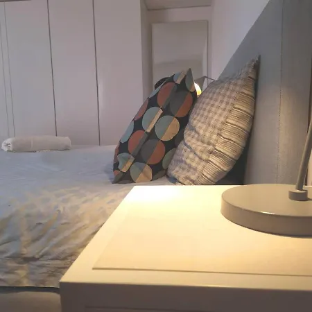 Apartmán Combro 77 Charming By Get Your *