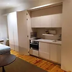 Combro 77 Charming By Get Your Apartman Lisboa