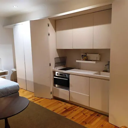 Combro 77 Charming By Get Your Appartement Lissabon
