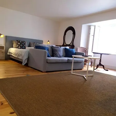 Appartamento Combro 77 Charming By Get Your