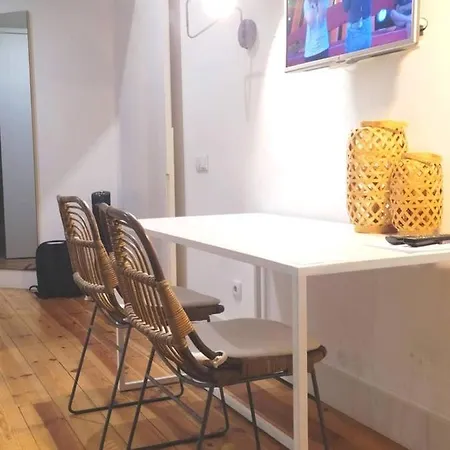 Apartamento Combro 77 Charming By Get Your