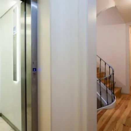 Apartamento Combro 77 Charming By Get Your