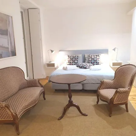 Apartamento Combro 77 Charming By Get Your *