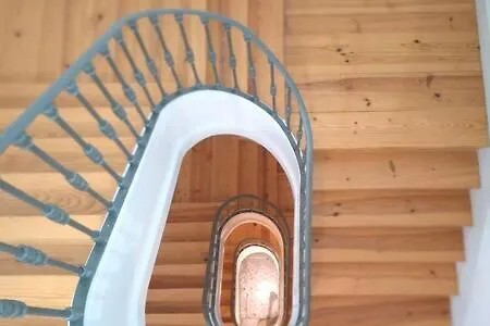 Combro 77 Charming By Get Your Lägenhet Lisboa